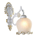 Cumberelyn Glass Wall Light-Moonnatur