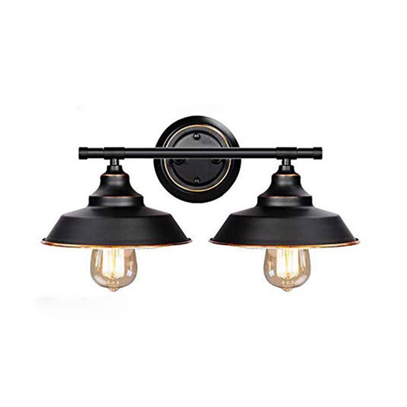 Cindelelyn Metal Wall Light-Moonnatur