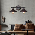 Cindelelyn Metal Wall Light-Moonnatur