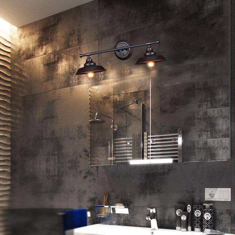 Cindelelyn Metal Wall Light-Moonnatur