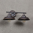 Cindelelyn Metal Wall Light-Moonnatur