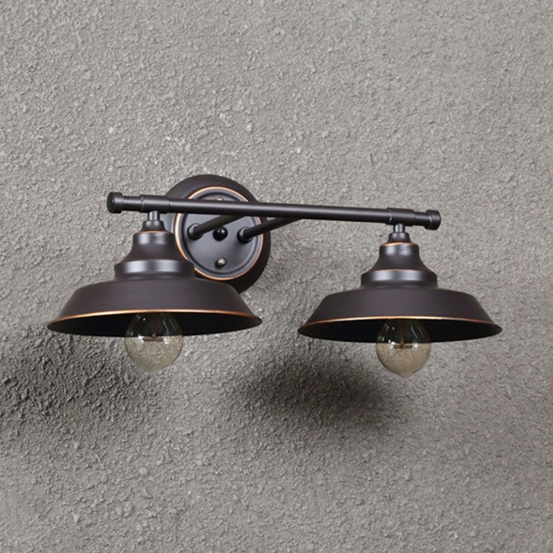 Cindelelyn Metal Wall Light-Moonnatur