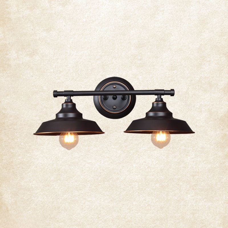 Cindelelyn Metal Wall Light-Moonnatur