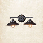 Cindelelyn Metal Wall Light-Moonnatur