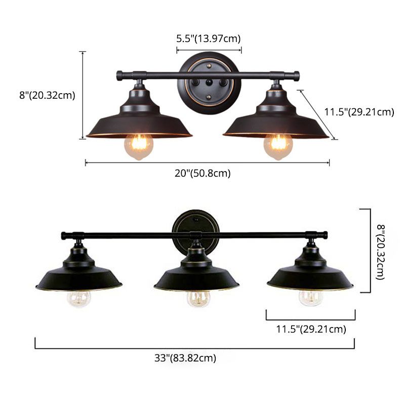 Cindelelyn Metal Wall Light-Moonnatur