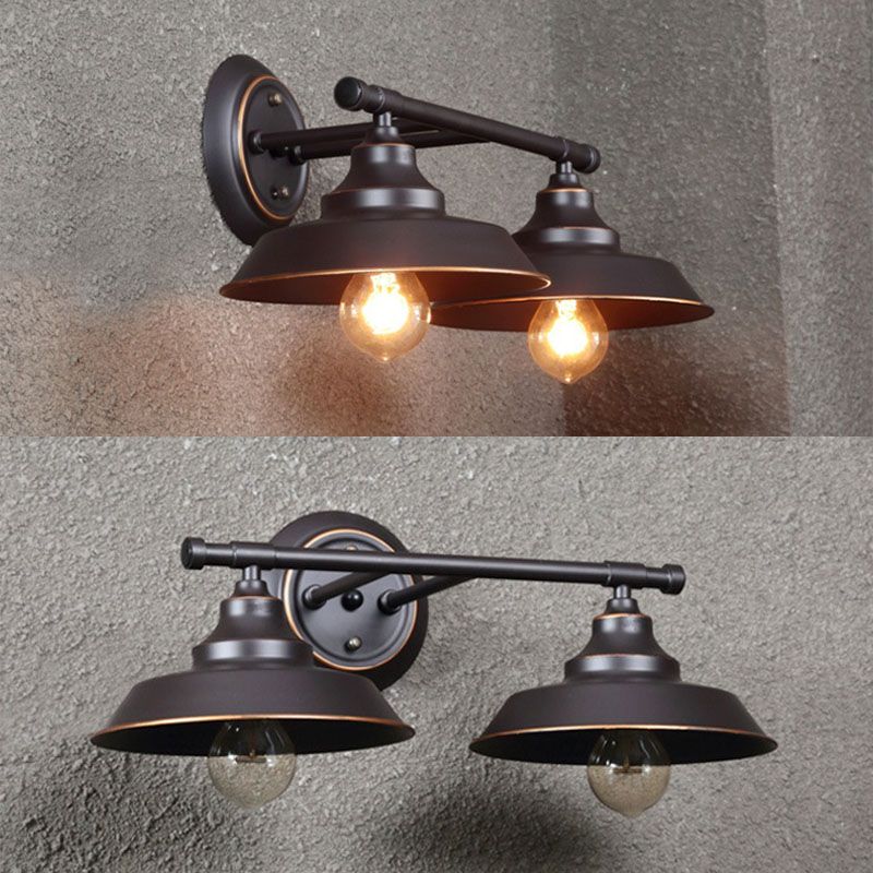Cindelelyn Metal Wall Light-Moonnatur