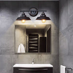 Cindelelyn Metal Wall Light-Moonnatur
