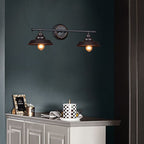 Cindelelyn Metal Wall Light-Moonnatur