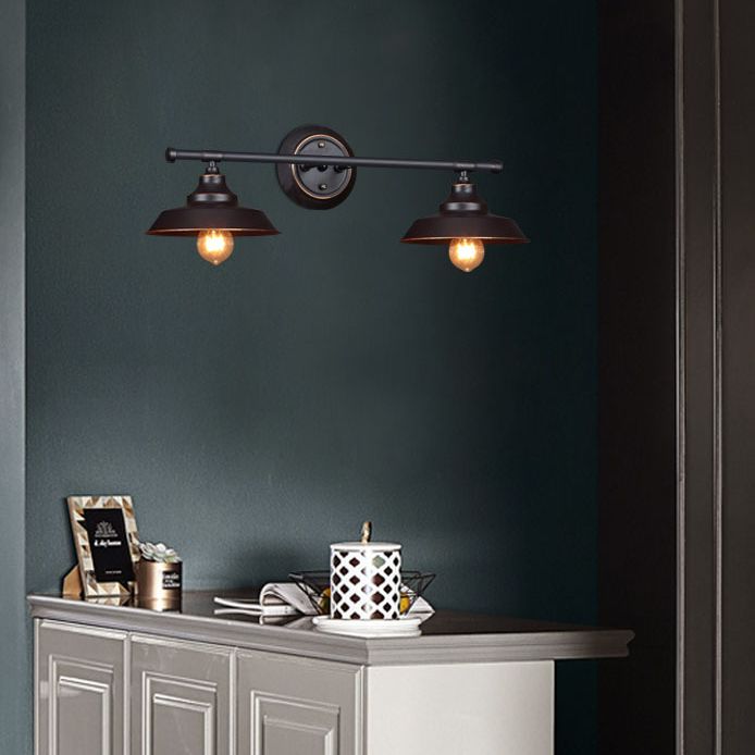Cindelelyn Metal Wall Light-Moonnatur