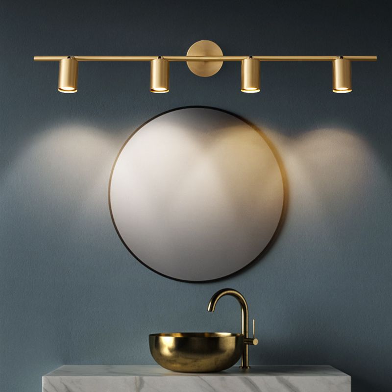 Cavenwood Metal Wall Light-Moonnatur