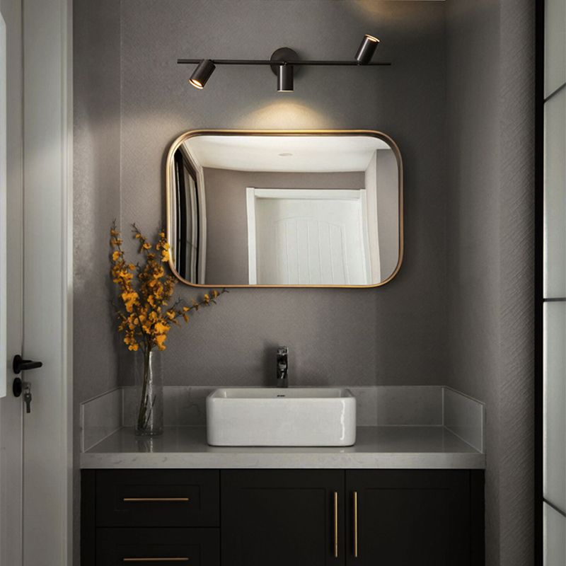 Cavenwood Metal Wall Light-Moonnatur