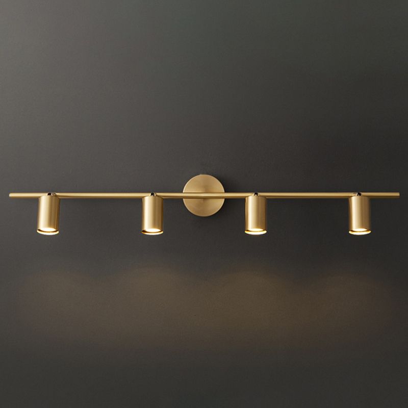 Cavenwood Metal Wall Light-Moonnatur
