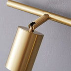 Cavenwood Metal Wall Light-Moonnatur