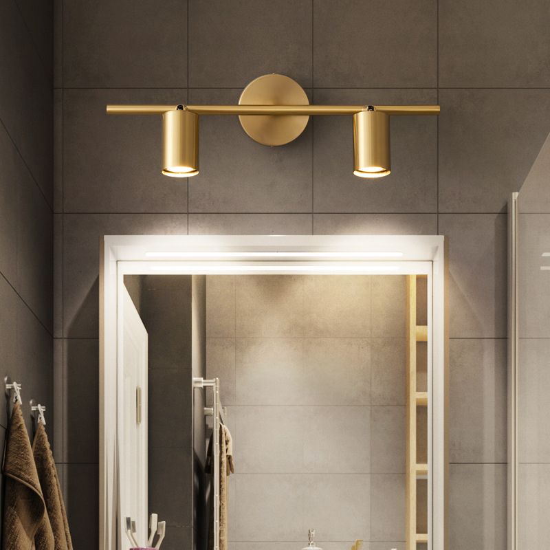 Cavenwood Metal Wall Light-Moonnatur