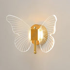Rildenmoss Acrylic Wall Light-Moonnatur