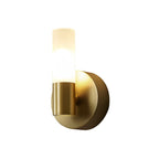 Farnelmoss Acrylic Wall Light-Moonnatur