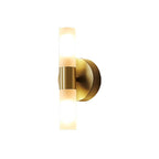 Farnelmoss Acrylic Wall Light-Moonnatur