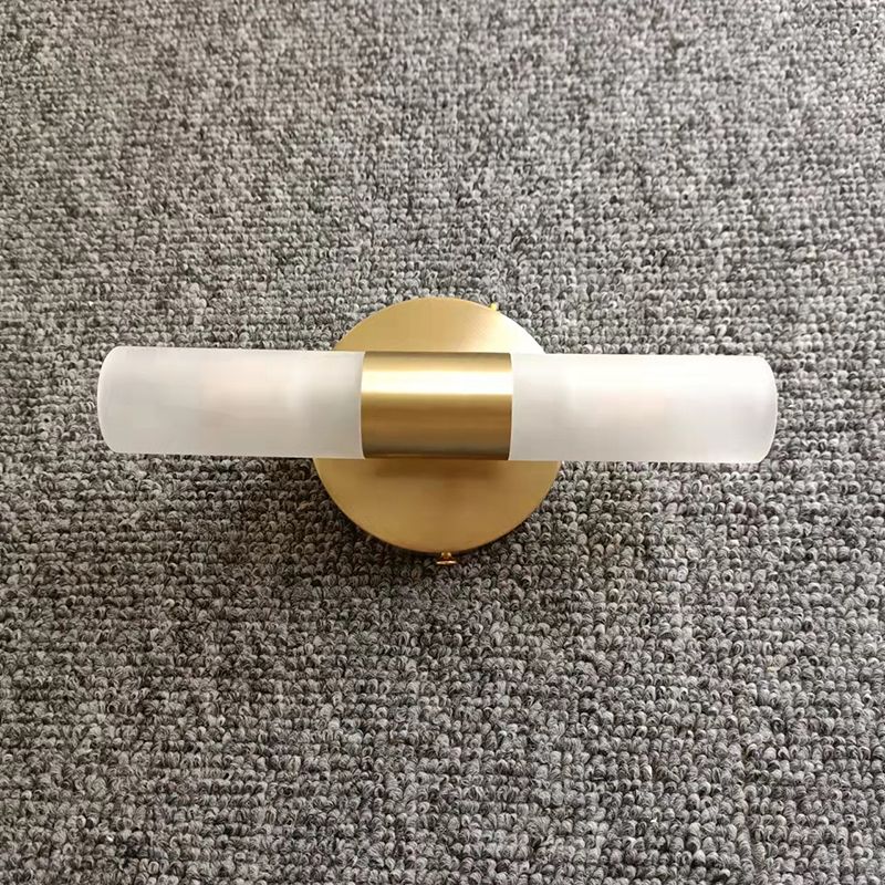 Farnelmoss Acrylic Wall Light-Moonnatur