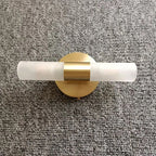 Farnelmoss Acrylic Wall Light-Moonnatur