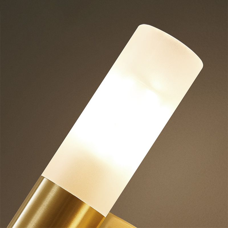 Farnelmoss Acrylic Wall Light-Moonnatur