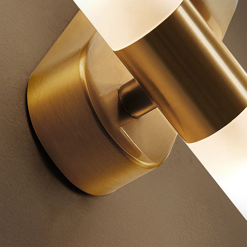 Farnelmoss Acrylic Wall Light-Moonnatur