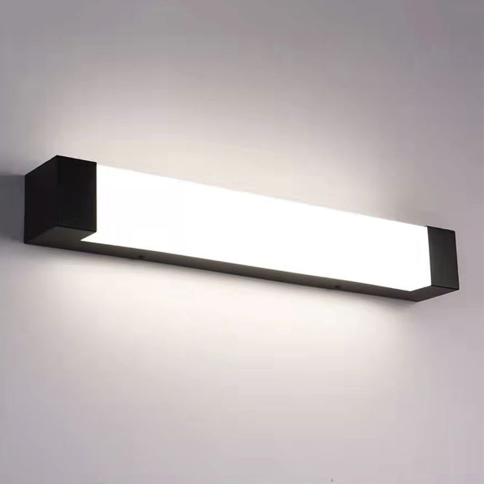 Verrenlark Acrylic Wall Light-Moonnatur