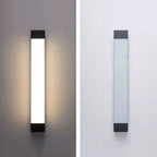 Verrenlark Acrylic Wall Light-Moonnatur
