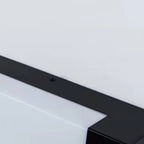 Verrenlark Acrylic Wall Light-Moonnatur