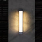 Verrenlark Acrylic Wall Light-Moonnatur