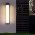 Verrenlark Acrylic Wall Light-Moonnatur