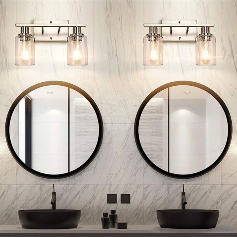 Casteraelle Metal Wall Light-Moonnatur