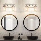 Casteraelle Metal Wall Light-Moonnatur
