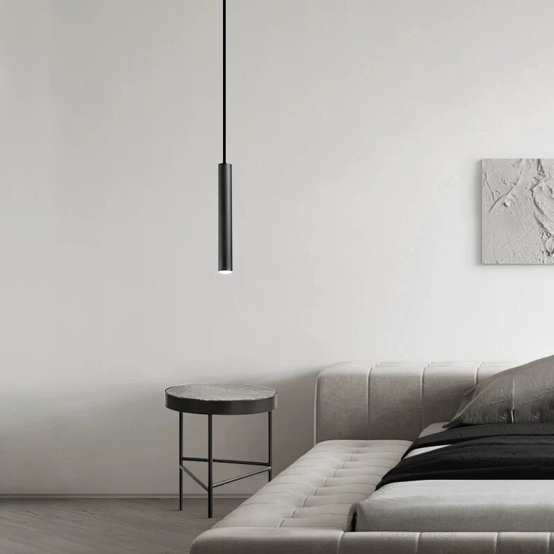 Verrenash Metal Pendant Light-Moonnatur