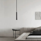 Verrenash Metal Pendant Light-Moonnatur