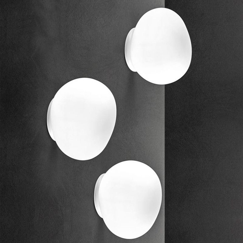 Mardenorie Acrylic Wall Light-Moonnatur