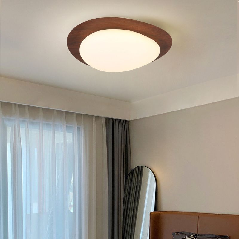 Berelonna Acrylic Ceiling Light-Moonnatur
