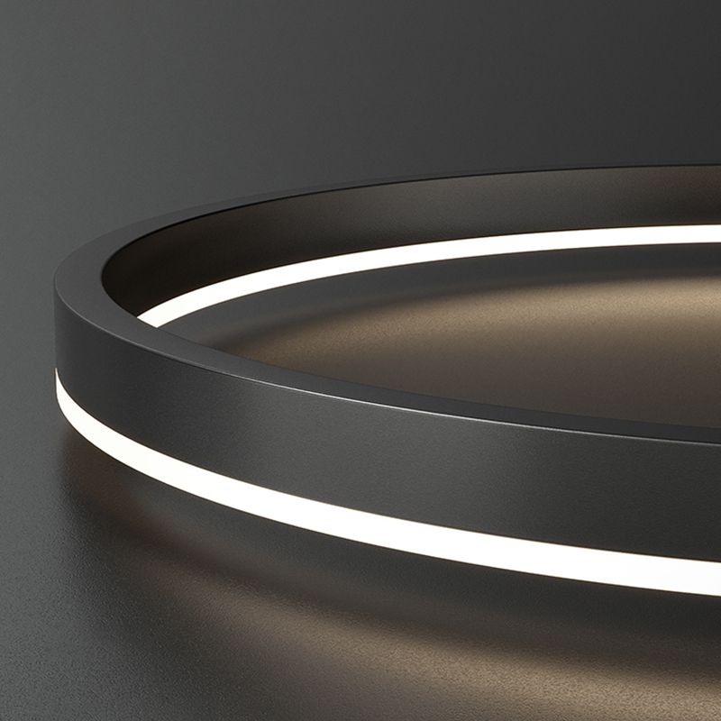 Selvendale Acrylic Pendant Light-Moonnatur