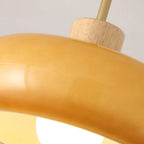 Zorrenonna Glass Ceiling Light-Moonnatur