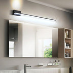 Rardenhaven Acrylic Wall Light-Moonnatur