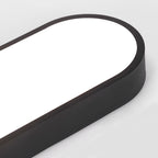 Altonelle Acrylic Ceiling Light-Moonnatur