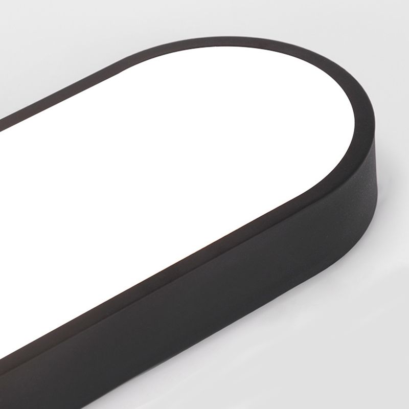 Altonelle Acrylic Ceiling Light-Moonnatur