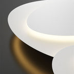 Brevenorie Metal Ceiling Light-Moonnatur