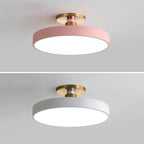 Marvenelyn Acrylic Ceiling Light-Moonnatur