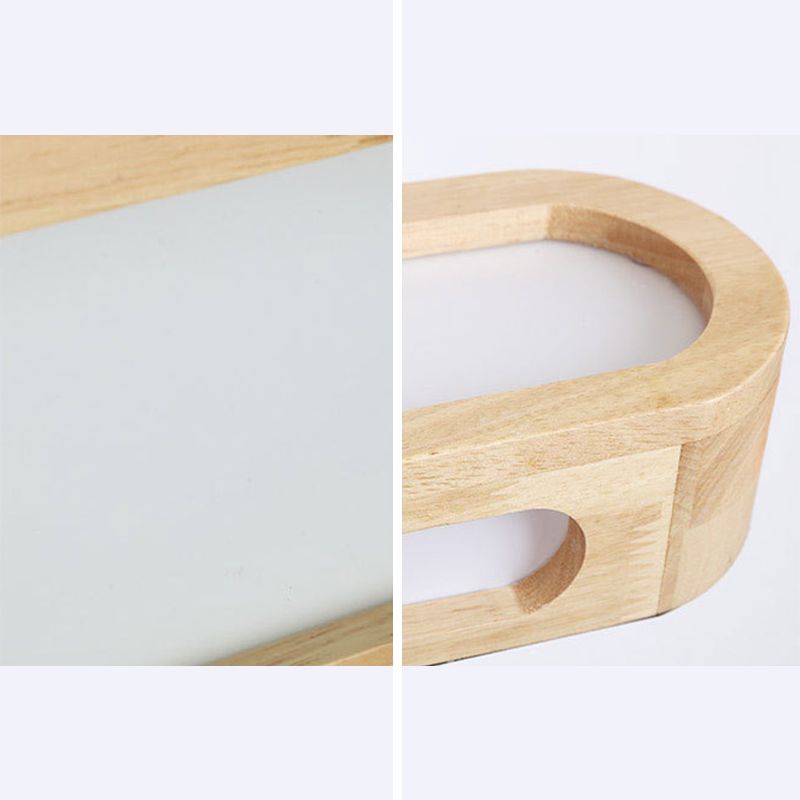 Edrenenora Acrylic Wall Light-Moonnatur