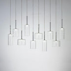 Wenrelenna Glass Pendant Light-Moonnatur