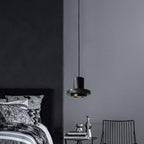Casterlynne Stone Pendant Light-Moonnatur