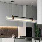 Sardendale Acrylic Pendant Light-Moonnatur