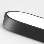 Altonelle Acrylic Ceiling Light-Moonnatur