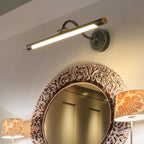 Galdendale Acrylic Wall Light-Moonnatur