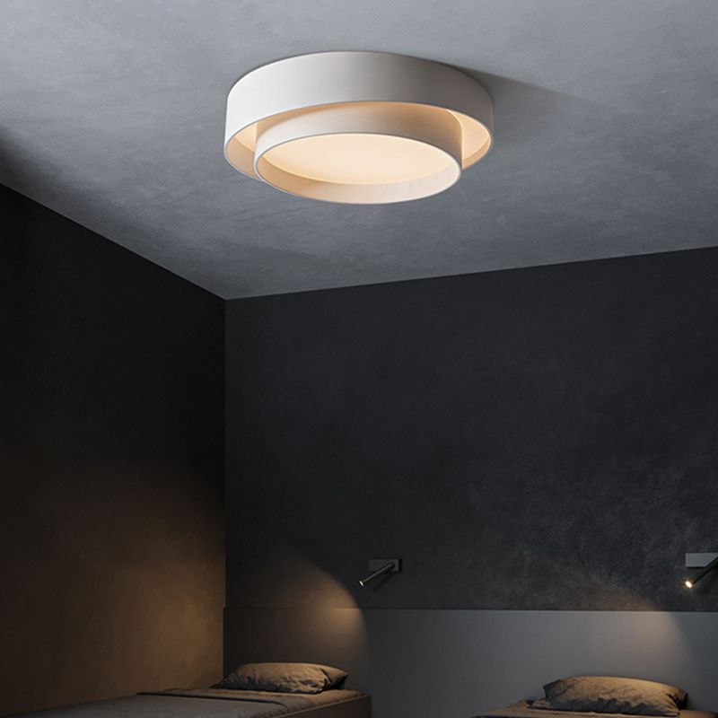 Ivrenoria Metal Ceiling Light-Moonnatur